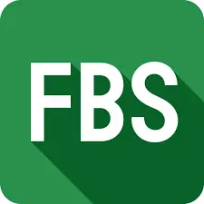 fbs logo